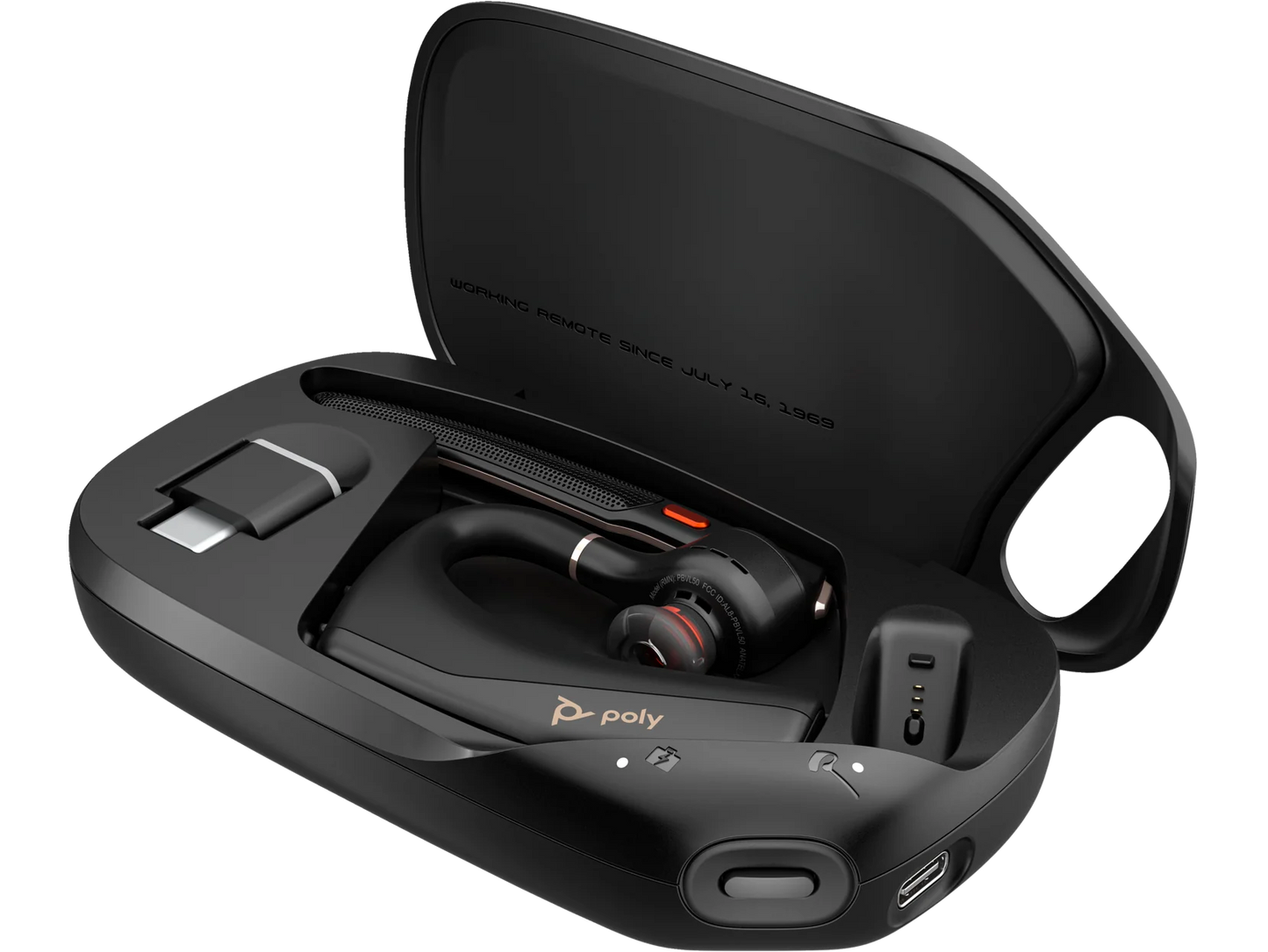 Voyager Legend 50 Bluetooth Headset MS Teams