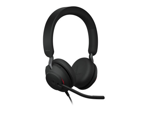 Evolve2 40 USB-C, UC Stereo (24089-989-899)