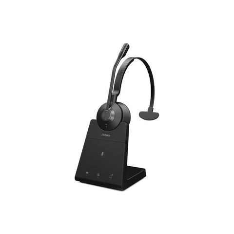 Jabra Engage 45 SE DECT Wireless Monoaural Headset - (9653-523-125)