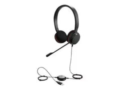 Evolve 20 UC Duo SE - 4999-829-409