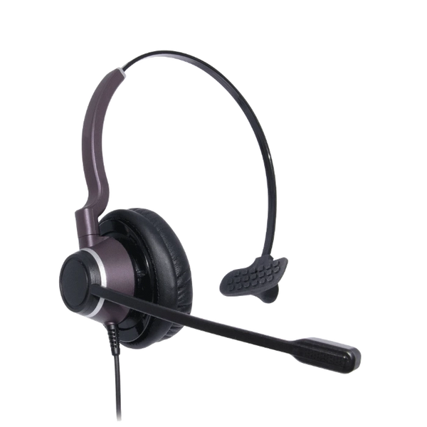 JPL Connect 1 Monaural Headset (575-237-001)