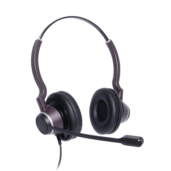 JPL Connect 2 Binaural Headset (575-237-002)
