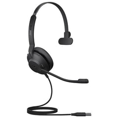 Jabra Evolve2 Series Headset USB-C, MS Mono (23089-899-879)