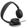 Evolve2 65 Flex UC Stereo Wireless Charger USB-A (26699-989-989-01)