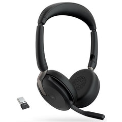 Evolve2 65 Flex UC Stereo USB-A (26699-989-999-01)