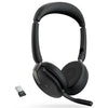 Evolve2 65 Flex UC Stereo Wireless Charger USB-A (26699-989-989-01)