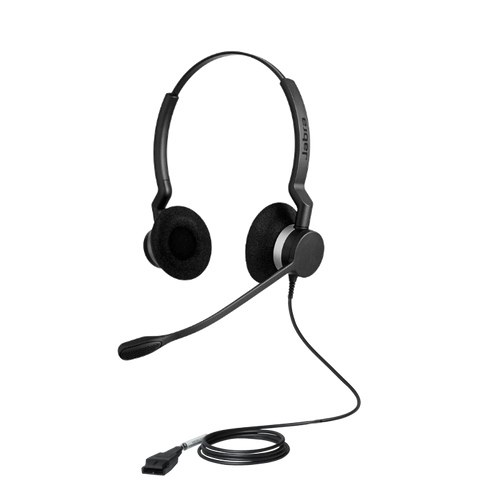 Jabra Biz 2300 Stereo – 2309-820-105