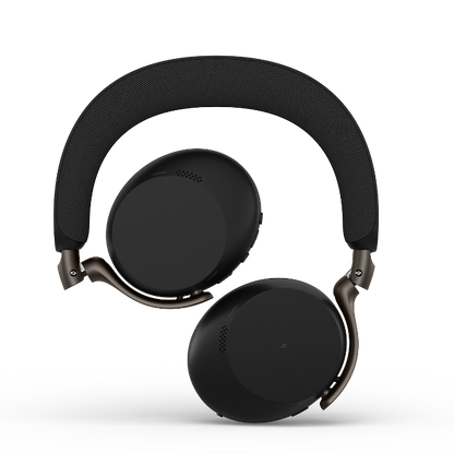 Jabra Evolve3 75 MS, Link390a,USBA Black,WLC Chrg - (37599-999-989)