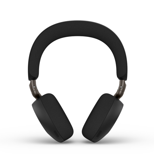 Jabra Evolve3 75 MS, Link390c, USBC Black - (37599-999-899)