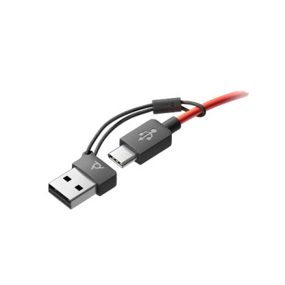 Blackwire C5210 USB Headset