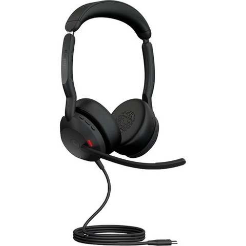 Evolve2 50 USB-C UC Stereo (25089-989-899)
