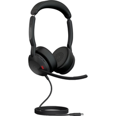 Evolve2 50 USB-C UC Stereo (25089-989-899)
