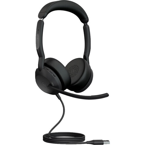 Evolve2 50 USB-A UC Stereo (25089-989-999)