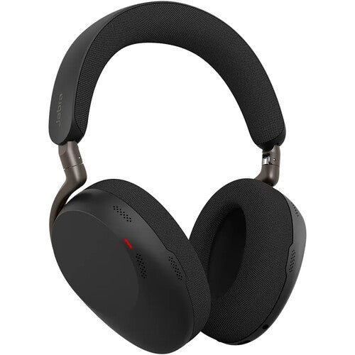Jabra Evolve3 85 UC, Link390c, Black USBC - (38599-989-899)