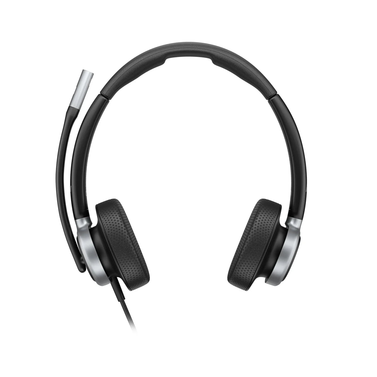 Mission 625 Stereo USB Wired Headset | USB-C | USB-A Adapter – C01C6AA#AC3