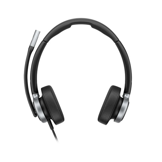 Mission 625 Stereo USB Wired Headset | USB-C | USB-A Adapter – C01C6AA#AC3