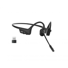 Shokz C110-AA-BK-US  OpenComm2 UC USB-A Black