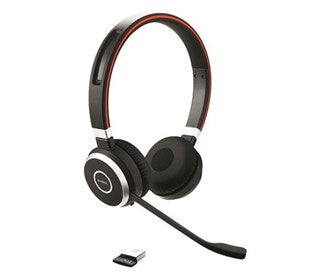 Evolve 65 SE UC Stereo - 6599-839-409