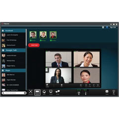 Polycom RealPresence Desktop License