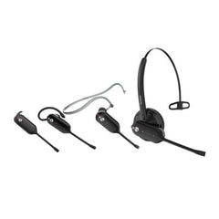 WH63 Portable UC USB Wireless Headset (1208646)