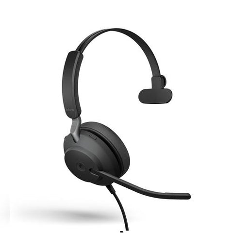 Evolve2 40, USB-A, UC Mono (24089-889-999)
