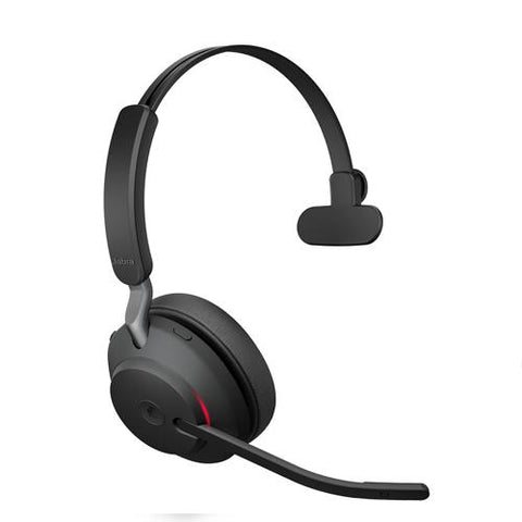 Evolve2 65 UC Mono USB-A Bluetooth (26599-889-999)