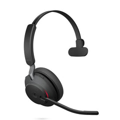 Evolve2 65 UC Mono USB-A Bluetooth (26599-889-999)