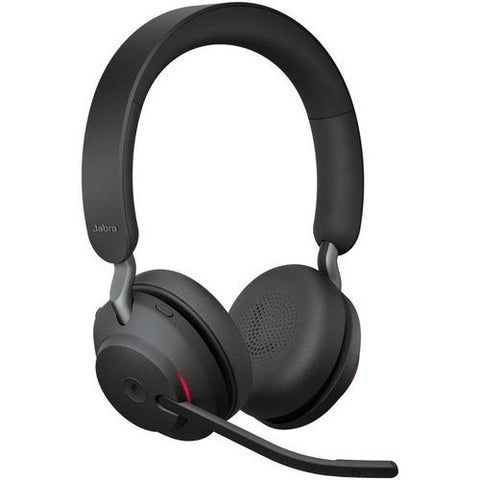 Evolve2 65 MS Stereo USB-A Bluetooth (26599-999-999)