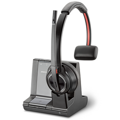 W8210 Monaural Headset System