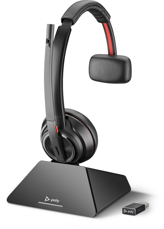 SAVI 8210 UC, MONAURAL, STANDARD