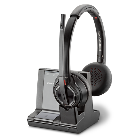 W8220M Binaural Headset System